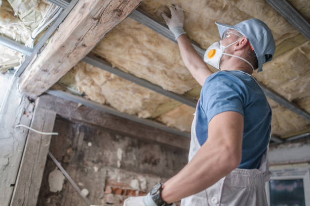 Best Spray Foam Insulation  in Seaside Park, NJ