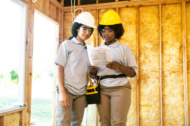 Insulation Inspection Services in Seaside Park, NJ